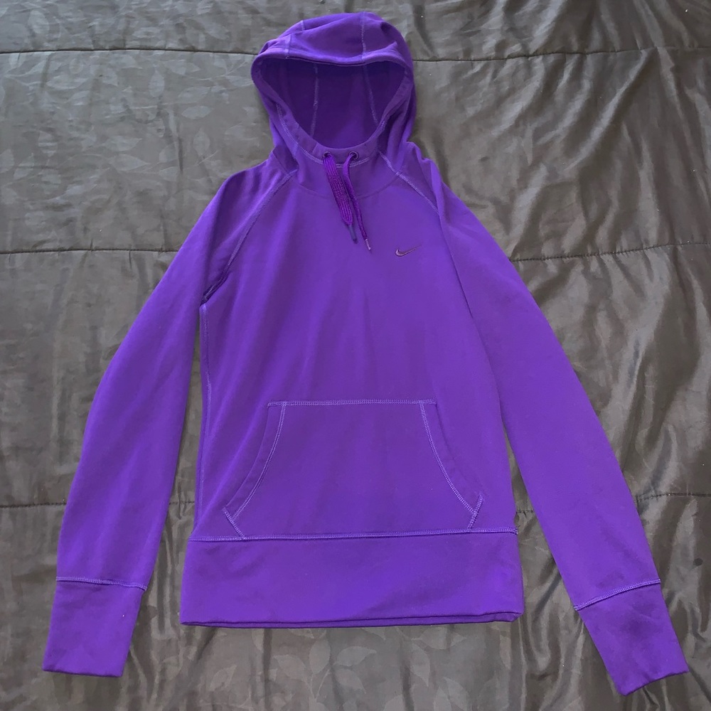 Women's Therma-Fit Nike Hoodie